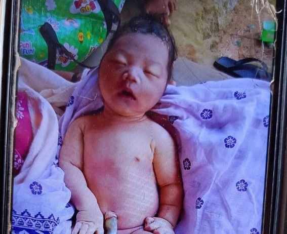 Newborn Baby’s Death Raised Question over Primary Health Center’s Services Newborn Baby’s Death Raised Question over Primary Health Center’s Services